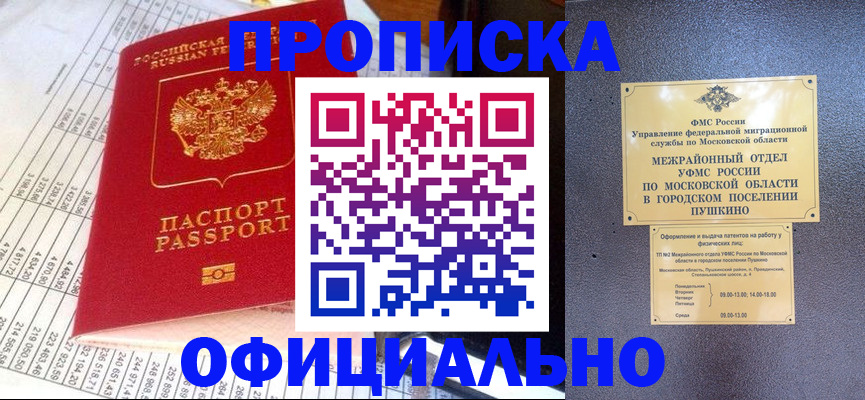 прописка от собственника в Новоульяновске